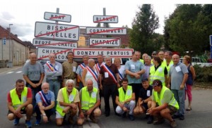 « Désespoir minuscule » (Politique)