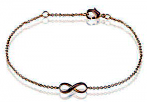 Bracelet perdu