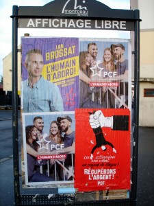 « Européennes: la campagne est lancée » (Politique)