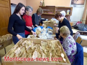 Blanzy Comité des fêtes