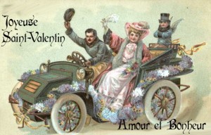 Réactualisé – Saint Valentin 2019Dites-lui : » Je t’aime » sur Montceau-news !