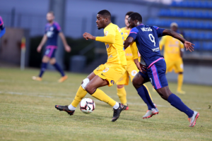 Pour entretenir la flamme (Foot)