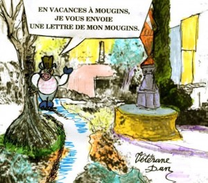 La pensée de la Joyeuse du lundi