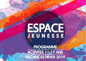 Espace Jeunesse de Montceau