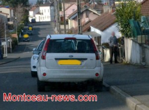 Réactualisé – Montceau-les-Mines