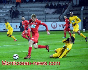 Football (National 3)