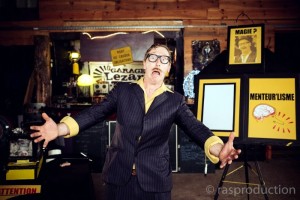 Montceau (Voir la vidéo)