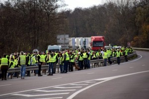 « ACTE XIII » du mouvement des gilets jaunes (Social)