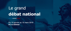 Grand débat national