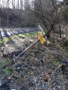 « Incivilités et après »… à Sanvignes