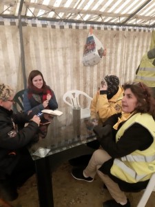 Titre d&rsquo;un article  des gilets jaunes (Social)