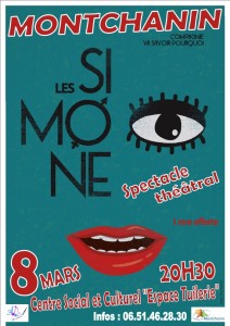 Journée de la femme à Montchanin (Sortir)