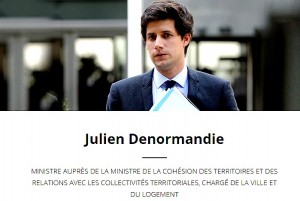 Déplacement en Saône-et-Loire Lundi 11 février (Politique)