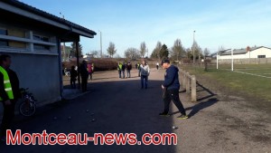 Montceau-les-Mines : pour les Gilets Jaunes du Magny, ce samedi …