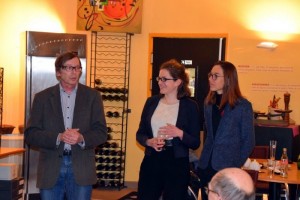 ÉLECTIONS EUROPÉENNES