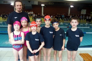 2° journée Avenirs Paray-le-Monial -Natation)