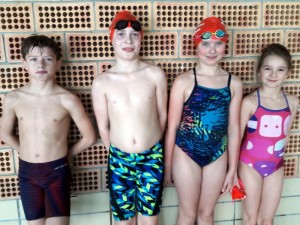 Montchanin Natation