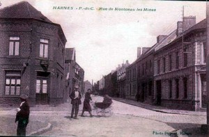 Nouvel article sur le blog de la Maison d’Ecole (Montceau)