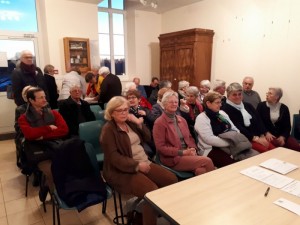 4 Saisons en Charolais