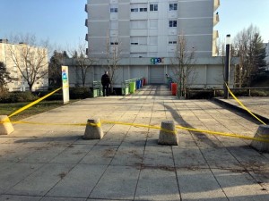 LE CREUSOT (Faits divers)