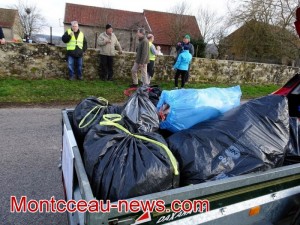 Pas Toqués de Blanzy