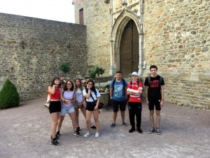 Sanvignes Local Jeunes Passerelles