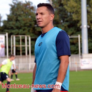 Football (FC Montceau)