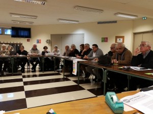 « La CFDT dans le Grand Débat » (Social)