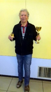 Tarot Club Génelardais