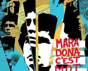Dernières représentations de « Maradona c&rsquo;est moi » (Sortir)