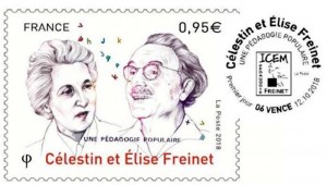 Nouvel article sur le blog de la Maison d’Ecole (Montceau)