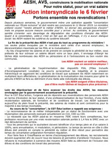 CGT Educ&rsquo;Action 71  (Social – Enseignement)