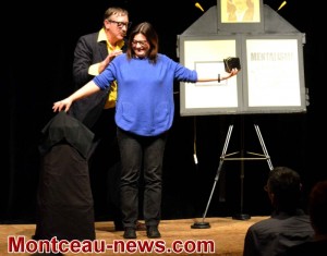 Montceau-les-Mines : aux Ateliers du Jour