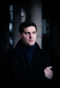 Aurélien Pontier « Paraphrases de Liszt » aux  Ateliers du Jour (Montceau)