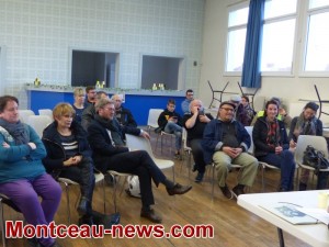 Au Jardin du temps libre (Montceau)