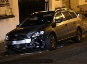 LE CREUSOT (Faits divers)