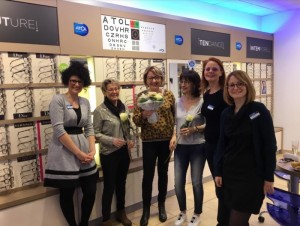 ATOL LES OPTICIENS (Montceau)