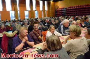 Saint-Vallier : Thalassa