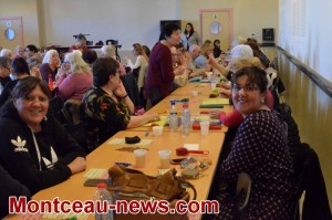 Saint-Vallier : Association Volontaire Italienne