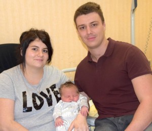 Le coin des «bouts d’choux»