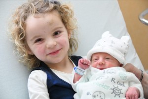 Le coin des «bouts d’choux»