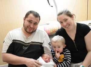 Le coin des «bouts d’choux»