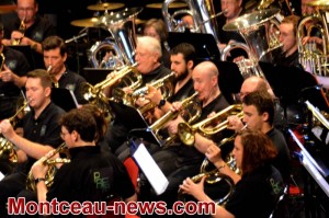 Saint-Vallier : Passion BF Bourgogne et au-delà