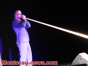 Harmonie Batterie Fanfare ( Blanzy)