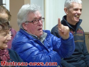 Association pour la rénovation de l’église de Blanzy