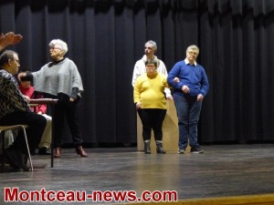 Groupe Expression de Blanzy