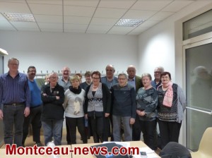 Classes en 5 (Blanzy)