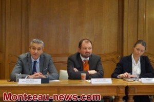 Labellisation Territoire d’industrie