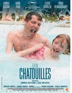 Comité des fêtes – Ciné Villages (Mont-Saint-Vincent)