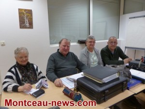 Classes en 1 ( Blanzy )